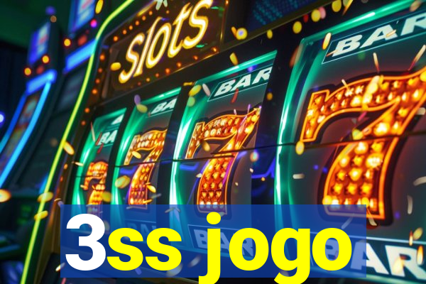 3ss jogo